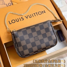 LV Wallets